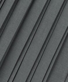 ICB 【WEB＆一部店舗限定】 SerikaWorsted プリーツスカート