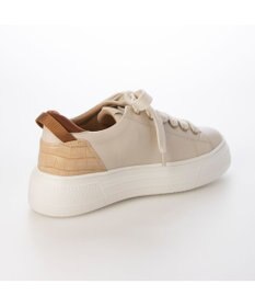 MODE ET JACOMO <MODE ET JACOMO>厚底レースアップスニーカー