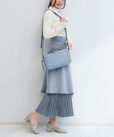 ACE BAGS & LUGGAGE Jewelna Rose オタハピ ミニバッグ 16184 ジュエルナローズ