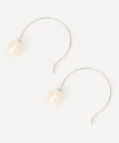 23区 【APPLAUDIR】フープパールピアス