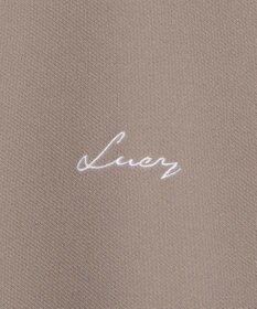 WEGO 【2点SET】アンサンブルキーネックプルオーバー