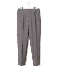 23区 L 【セットアップ対応】ラフィーネウール テーパードパンツ