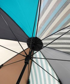 +RING UNISEX プラスリング 長傘 60cm MLT T1340