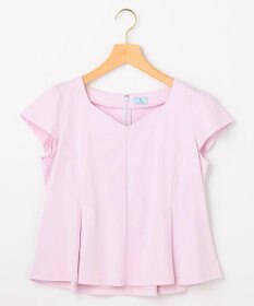 組曲 S 【美人LABコラボ】ビューティーファンクションジャージー ハートラインアンサンブル