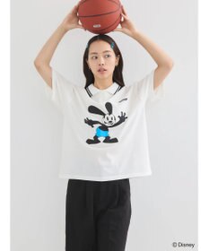 Green Parks オズワルド／ラインポロシャツ