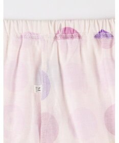 tsumori chisato SLEEP ツモリチサト パジャマ 長袖 長ズボン ルームウェア 綿100%(本体) 天竺素材 薄手 上下セット かぶりタイプ tsumori chisato SLEEP UDX554 /ワコール