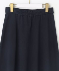 ANY SIS 【WEB・一部店舗限定】カットジャカード襟付き2WAY セットアップ