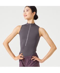Chacott ★ハイネックレオタード