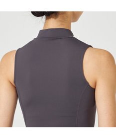 Chacott ★ハイネックレオタード