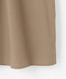 #Newans 【洗濯機可】フルギャザーブラウス