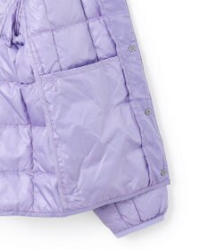 UNFILO 【新色追加/120-150cm】TAION クルージャケット(UNISEX)