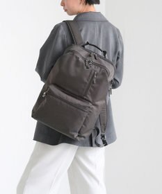 ACE BAGS & LUGGAGE W&.Day/Night ポッケス2 リュックプラス B4サイズ 15.6インチPC収納 15278 ダンブルアンドデイナイト