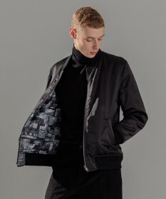 JOSEPH HOMME フォトグラフィックロンドン  MA-1