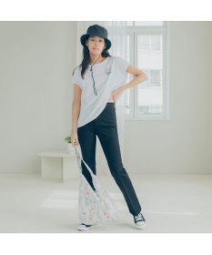 Chacott トートバッグ