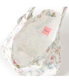Chacott トートバッグ