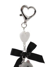 WEGO ハイハイキャットキーホルダー