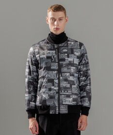 JOSEPH HOMME フォトグラフィックロンドン  MA-1