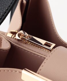 組曲 ノットデザイントート バッグ