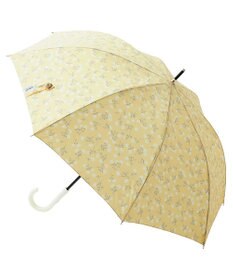 MOONBAT 【超撥水】フロータス (FLO(A)TUS) 長傘 コットンフラワー 耐風