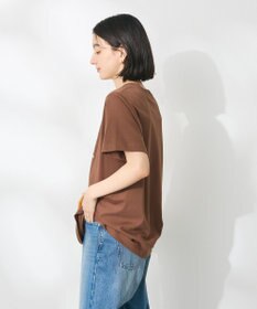 CRAFT STANDARD BOUTIQUE アソートロゴプリント半袖プルオーバー