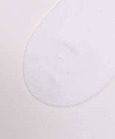 WEGO EXCEEDロゴリブソックス