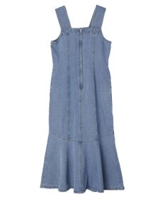 Green Parks ・ＳＵＧＡＲ　ＳＰＯＯＮ　デニムマーメイドジャンスカ