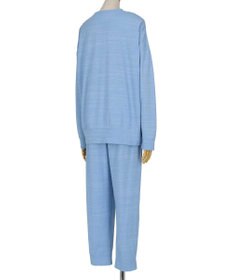 une nana cool 「ちょっとかっこいい女の子」のSZ天竺パジャマ