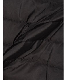 CRAFT STANDARD BOUTIQUE 中綿×ニット切替ジャケット