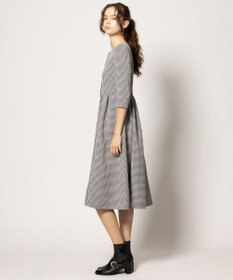 TOCCA 【00サイズあり・消臭・洗える】HAPPY BLOOMING ドレス