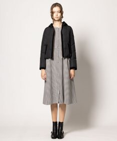 TOCCA 【00サイズあり・消臭・洗える】HAPPY BLOOMING ドレス