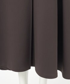 23区 【R(アール)】アクアスーティングジャージー Aライン ワンピース