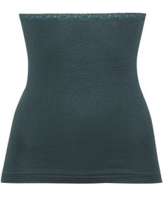 WACOAL はらまき あったかインナー 「天綿」を使用 からだの動きにフィット レディース PPL056 /ワコール