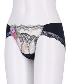 Wing ショーツ Wing Lesiage 【2910シリーズ】 PB2910とペア はきこみ丈あさめ PF2910 ウイング／ワコール