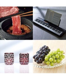 antina gift studio uluao(ウルアオ) カタログギフト ＜カテレイネ＞