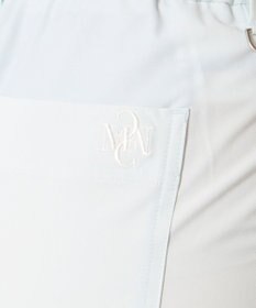 FILA GOLF／marie claire 【Marie claire sports】【4L～6Lサイズ】美楽イージーパンツ