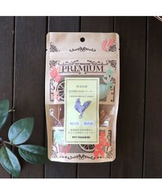 PET PARADISE 信州 鶏むね肉 ジャーキー 35g 熟成乾燥 国産