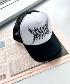 WEGO アソートメッシュキャップ