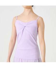 Chacott キャミソールトップ