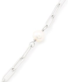 TOCCA SPRINKLE PEARL NECKLACE 淡水パールネックレス