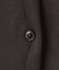 ICB 【洗える】ブラウスライクジャージー ボウタイデザインカットソー