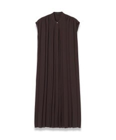 JOSEPH エアリープリッセ　ドレス