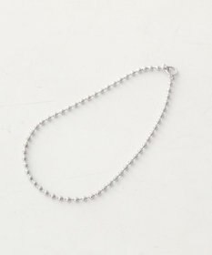 AMERICAN HOLIC ボールチェーンマンテルネックレス