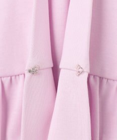 組曲 S 【美人LABコラボ】ビューティーファンクションジャージー ハートラインアンサンブル