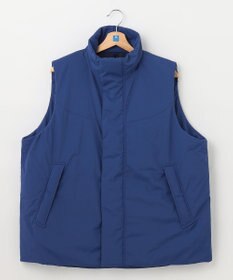 SHARE PARK MENS 【UNISEX】蓄熱中綿モンスターベスト（L・XLサイズ）