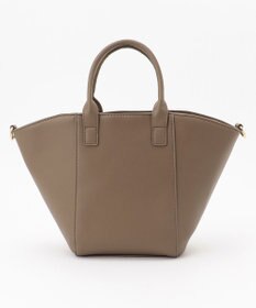 ANY 【２WAY】ワイド ショルダーバッグ