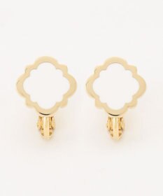 TOCCA COLOR OF CLOVER EARRINGS イヤリング