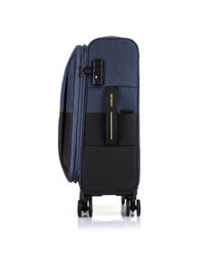 Samsonite サムソナイト スーツケース 37(/43)L  ストラリウム スピナー55 STRARIUM