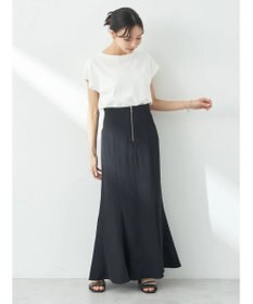 earth music&ecology フレンチＴ