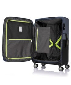 Samsonite サムソナイト スーツケース 37(/43)L  ストラリウム スピナー55 STRARIUM