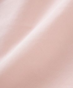 AMERICAN HOLIC イージーケアバックフリルバンドカラーシャツ